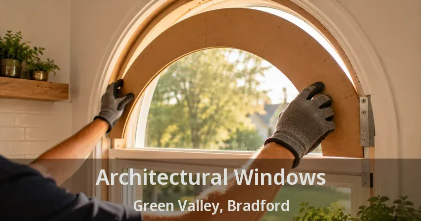 Architectural Windows Green Valley, Bradford - ON