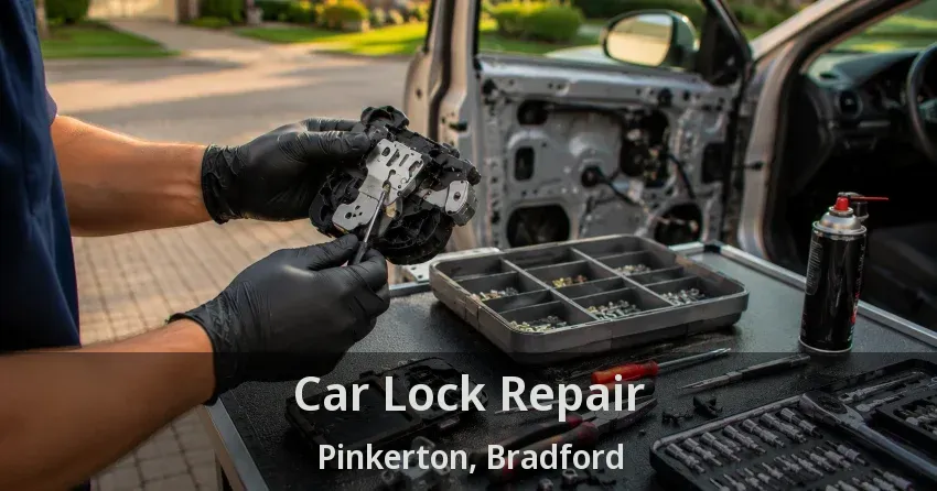 Car Lock Repair Pinkerton, Bradford - ON
