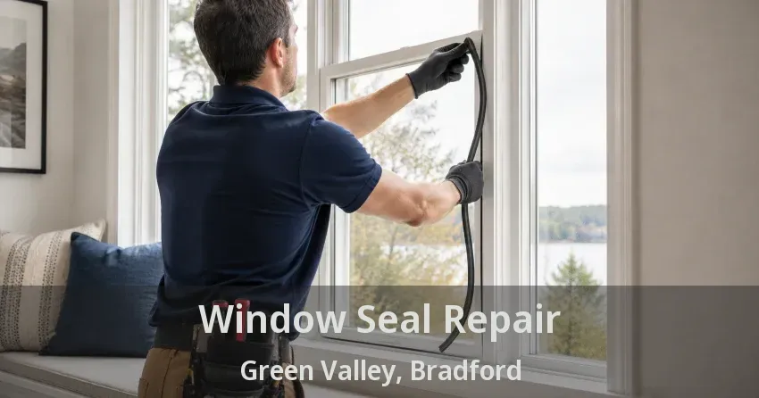 Window Seal Repair Green Valley, Bradford - ON