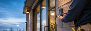 Access Control System Bradford