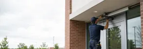 Auto Door Openers Bradford