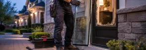 Broken Glass Replacement Bradford