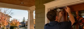 Door Closer Repairs Bradford