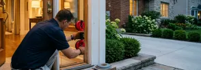 Door Glass Replacement Green Valley, Bradford