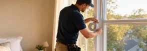 Drafty Window Repair Pinkerton, Bradford