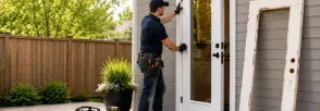 Emergency Door Replacement Deerhurst, Bradford