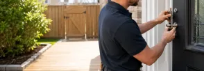 Emergency Locksmith Deerhurst, Bradford