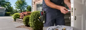 Eviction Locksmith Bond Head, Bradford