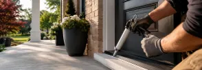 Exterior Door Installer Bradford