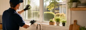 Glass Inspection Bradford