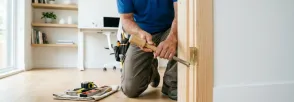 Indoor Door Installation Bradford