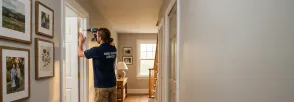 Interior Door Installation Green Valley, Bradford
