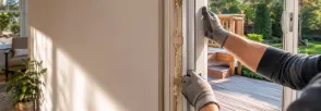 Patio Door Installation Bradford