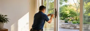 Patio Door Repair Coulson's Hill, Bradford