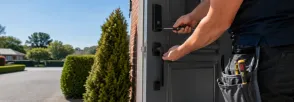 Residential Locksmith Dunkerron, Bradford