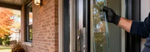 Safety Glass Installation Bradford
