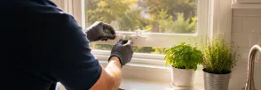 Safety Lock Installation Bradford