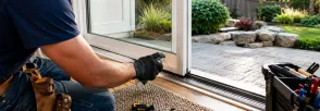 Sliding Door Fix Bradford