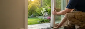 Sliding Door Repair Green Valley, Bradford