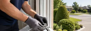 Window Lock Replacement Bradford