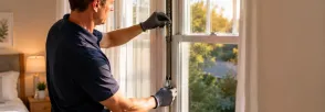 Window Spring Replacement Deerhurst, Bradford